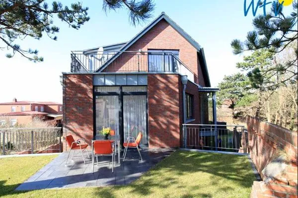  Barons Residenz Ferienwohnung 3