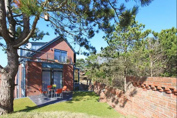  Barons Residenz Ferienwohnung 3