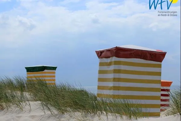  Barons Residenz Ferienwohnung 3