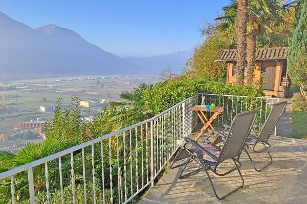   Casa Nido di Rondine