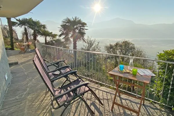   Casa Nido di Rondine