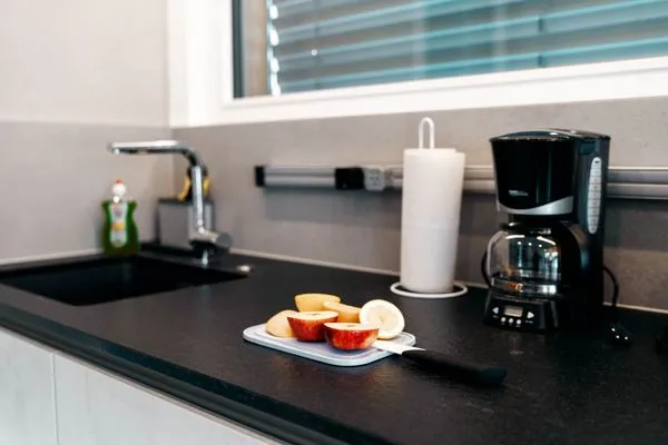   Chalet Lehni mit separatem Apartment