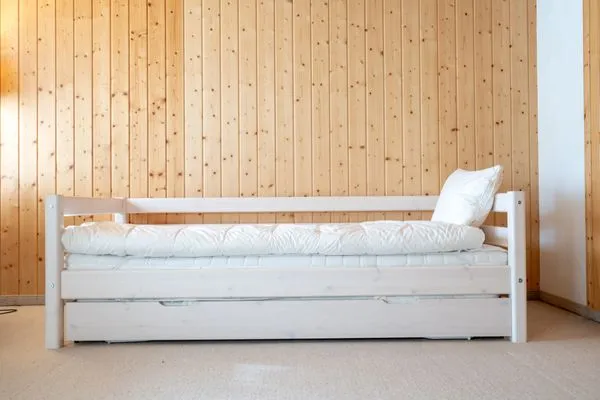 Bedroom  Ferienhaus Bergblick