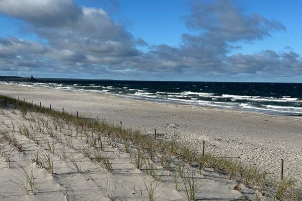  Friedenstraße 5 Wohnung Rotbuche Zingst - Blick auf Sehenswürdigkeit