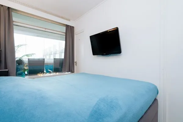 Schlafzimmer Panoramic App. A02-9 Schick-Lounge