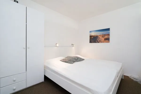 Schlafzimmer Panoramic App. A06-5