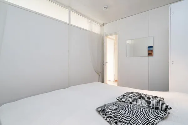 Schlafzimmer Panoramic App. A06-5