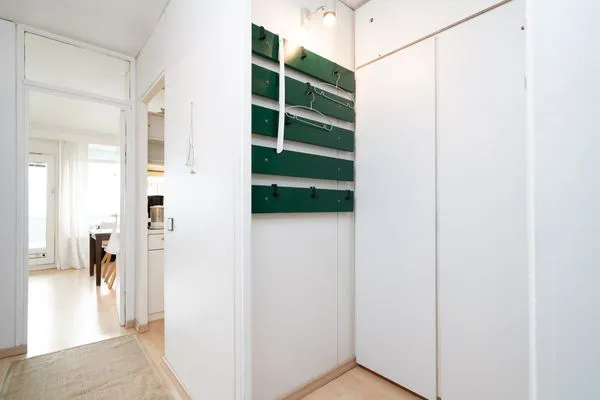 Dekoratives Detail Panoramic App. A06-5