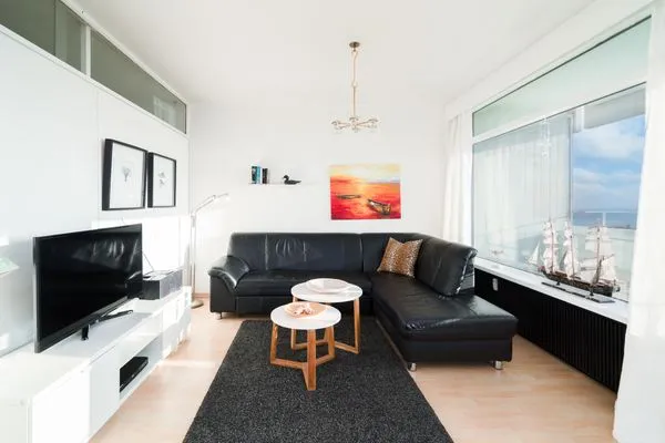 Wohnzimmer Panoramic App. A06-5