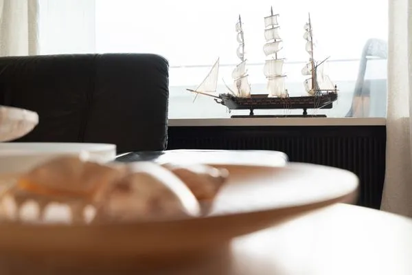 Dekoratives Detail Panoramic App. A06-5