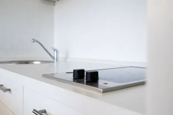 Küche / Küchenzeile Panoramic App. A06-5