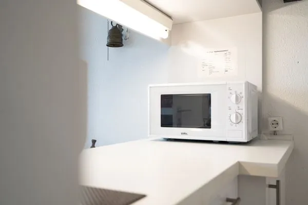 Küche / Küchenzeile Panoramic App. A06-5