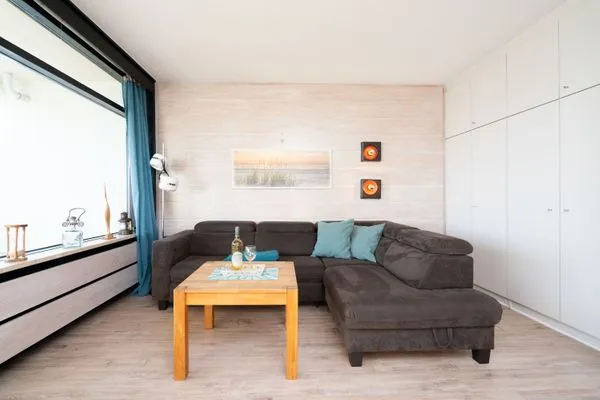 Wohnzimmer Ferienpark Sierksdorf Meeresleuchten