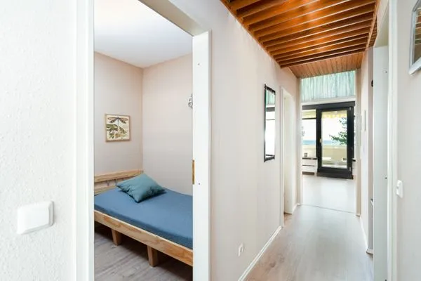 Schlafzimmer Ferienpark Sierksdorf Meeresleuchten