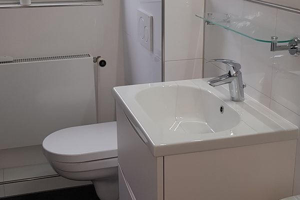  CarpeDiem Garding - Badezimmer