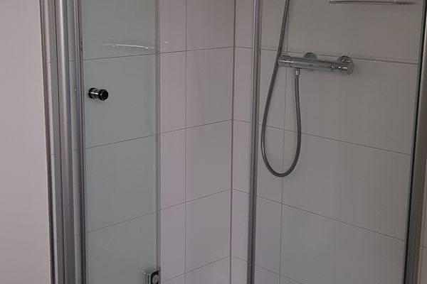  CarpeDiem Garding - Dusche