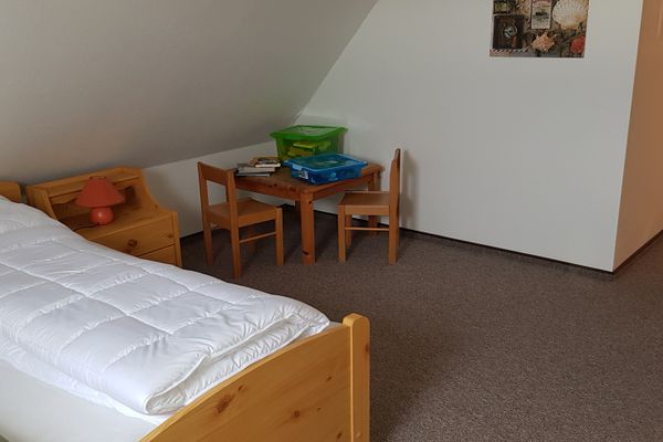  CarpeDiem Garding - Schlafbereich