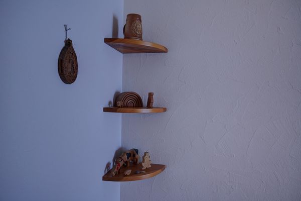 Chesa Munteratsch 1 1/2-Zimmerwohnung 209 Typ D Silvaplana - 