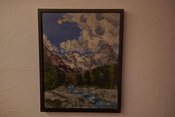 Chesa Munteratsch 1 1/2-Zimmerwohnung 209 Typ D Silvaplana - 