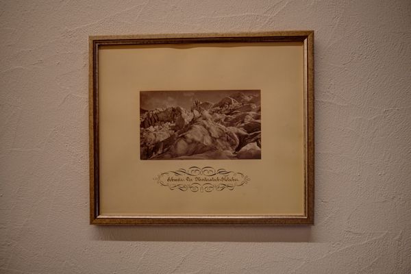 Chesa Munteratsch 1 1/2-Zimmerwohnung 209 Typ D Silvaplana - 