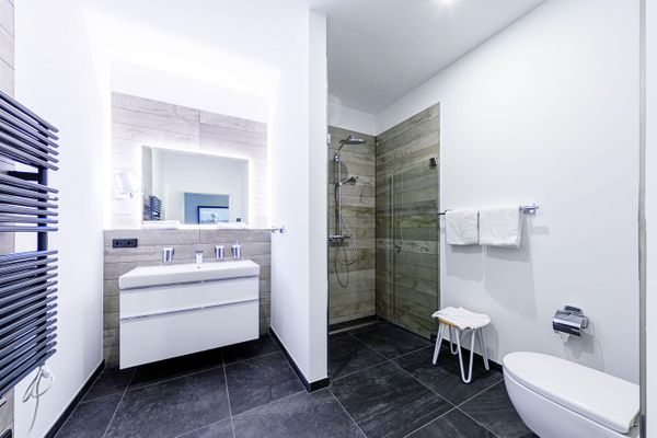 ALTE SEEFAHRTSCHULE App. 33 "Oberdeck" Ostseebad Wustrow - 