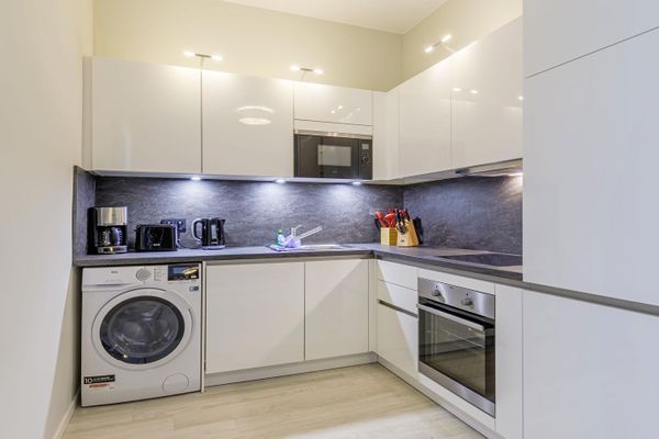 ALTE SEEFAHRTSCHULE App. 33 "Oberdeck" Ostseebad Wustrow - 