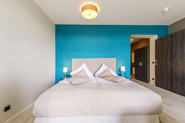 ALTE SEEFAHRTSCHULE App. 33 "Oberdeck" Ostseebad Wustrow - 