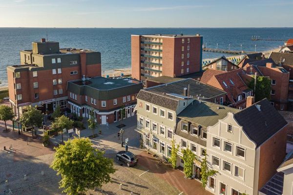 Hellinghaus Wellenreiter  - 