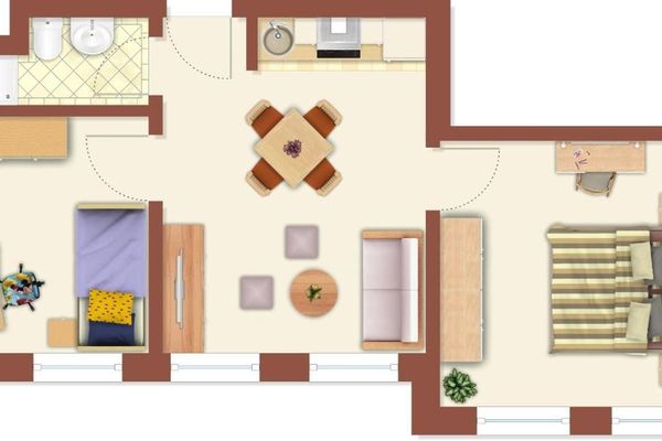 Hellinghaus Wellenreiter  - 