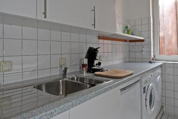 Hellinghaus Muschelsucher  - 