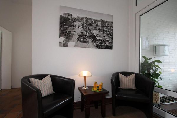 Hellinghaus Muschelsucher  - 