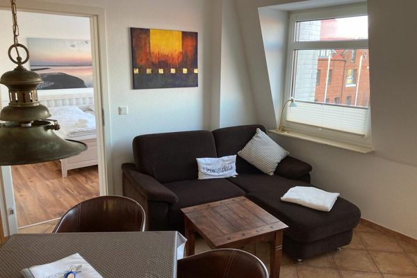 Hellinghaus Strandläufer  - 