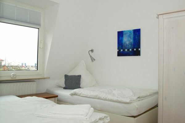 Hellinghaus Strandläufer  - 