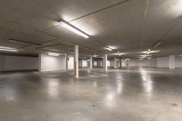  Rosenberg 41 Suite Möwe Zingst - Empfang