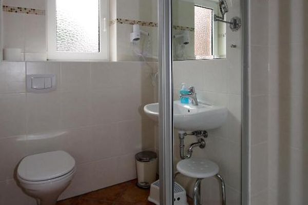 Hellinghaus Klippenfänger  - 