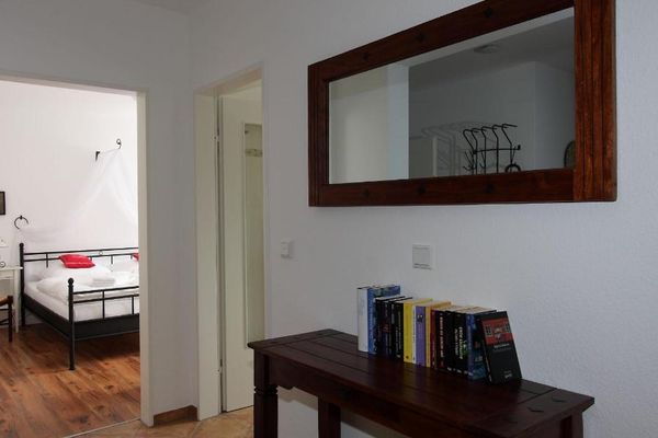 Hellinghaus Klippenfänger  - 