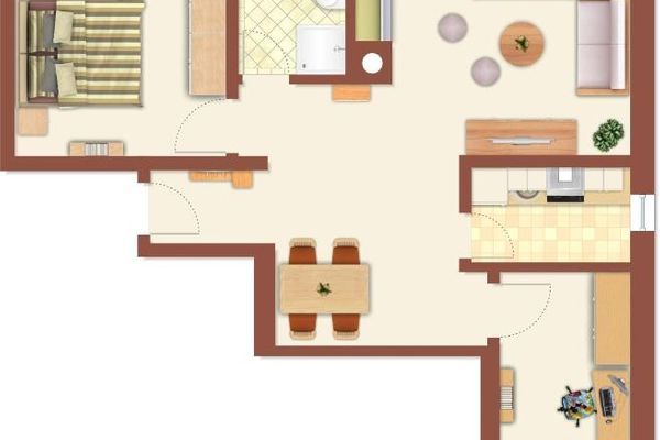 Hellinghaus Klippenfänger  - 