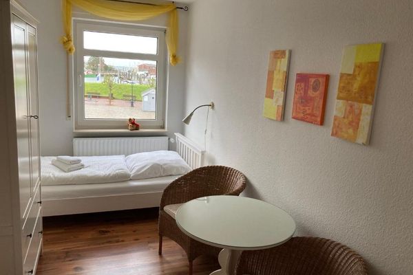 Hellinghaus Klippenfänger  - 