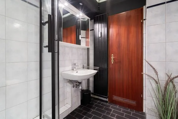 Badezimmer Ferienpark Sierksdorf App.648 - Strandlage