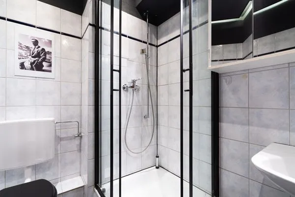 Badezimmer Ferienpark Sierksdorf App.648 - Strandlage