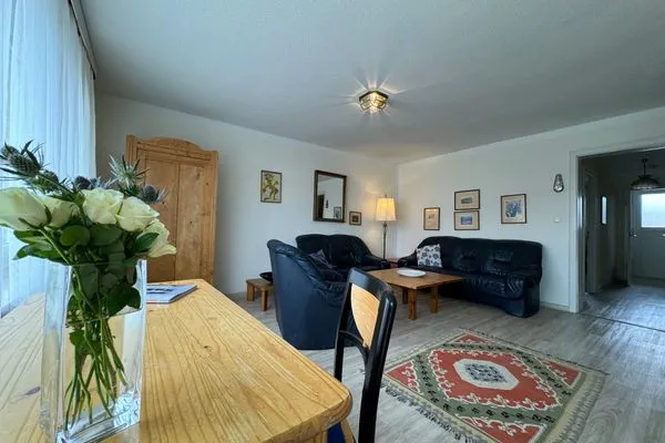 Wohnzimmer  Brandenburg, App.22