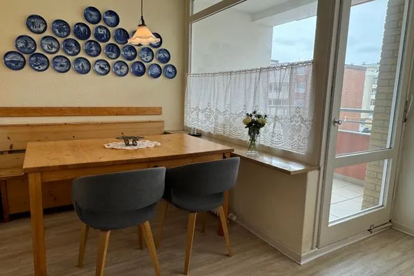 Küche / Küchenzeile  Brandenburg, App.22