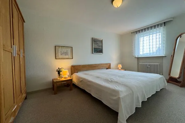 großes Schlafzimmer  Brandenburg, App.22