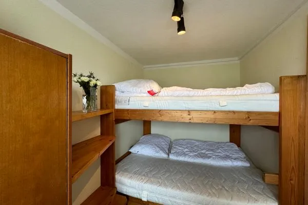 großes Doppelstockbett  Brandenburg, App.22