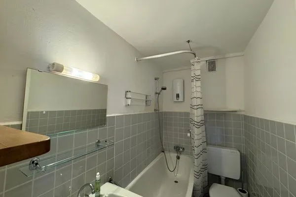 Badezimmer  Brandenburg, App.22