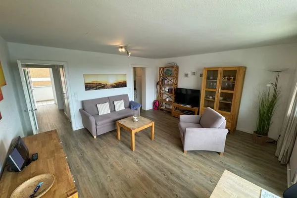 Wohnzimmer  Brandenburg App. 8