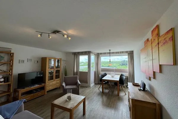 Wohnzimmer  Brandenburg App. 8