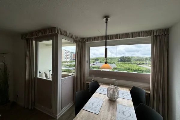 Wohnzimmer  Brandenburg App. 8