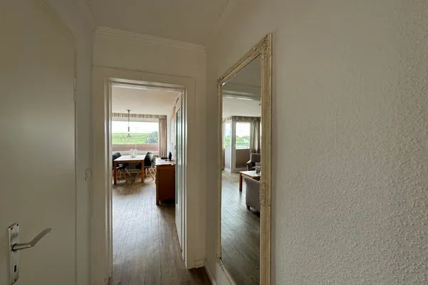 Flur  Brandenburg App. 8