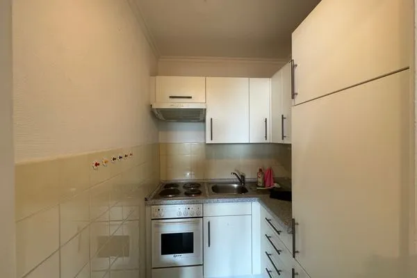 Küche / Küchenzeile  Brandenburg App. 8